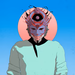 Omnimorph #2559