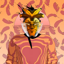 Omnimorph #1741