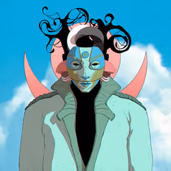 Omnimorph #6457