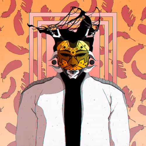 Omnimorph #2020