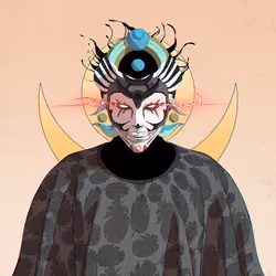 Omnimorph #7997