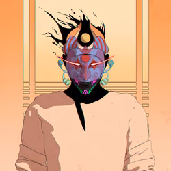 Omnimorph #443