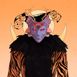 Omnimorph #3399