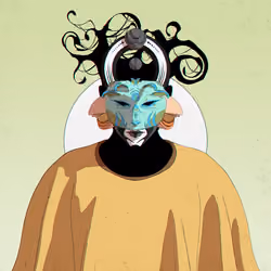 Omnimorph #7973
