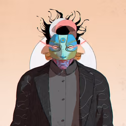 Omnimorph #2977