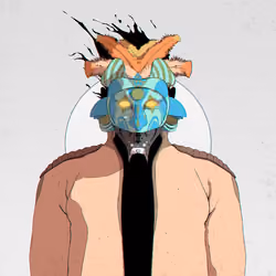 Omnimorph #2956