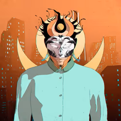 Omnimorph #2395