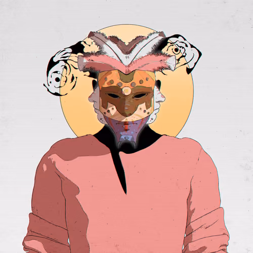 Omnimorph #9981