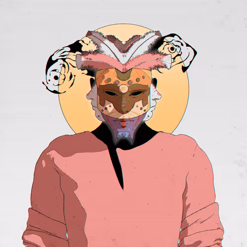 Omnimorph #9981