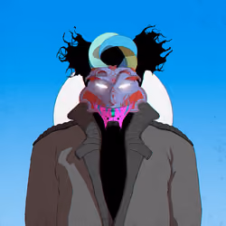 Omnimorph #7956