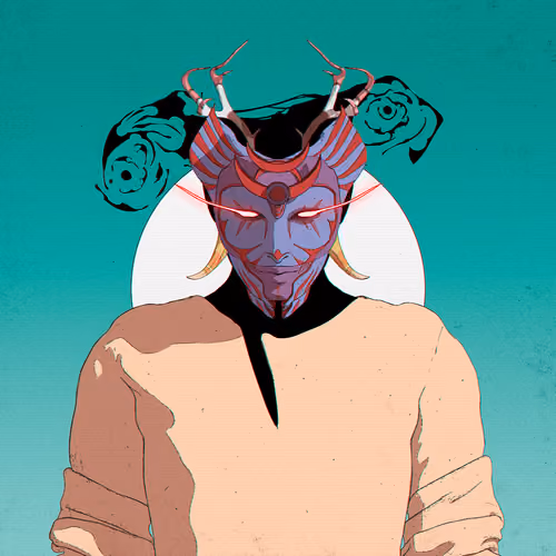 Omnimorph #7531