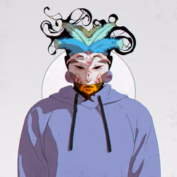 Omnimorph #2675