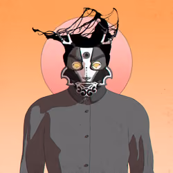 Omnimorph #865
