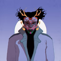 Omnimorph #8741