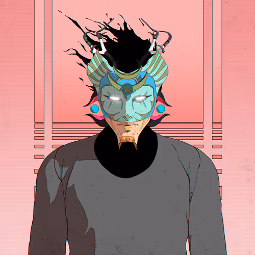 Omnimorphs