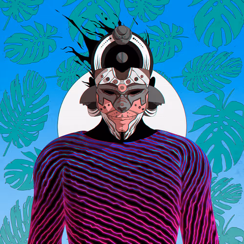 Omnimorph #3498