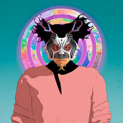 Omnimorph #5758