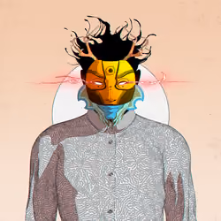 Omnimorph #476