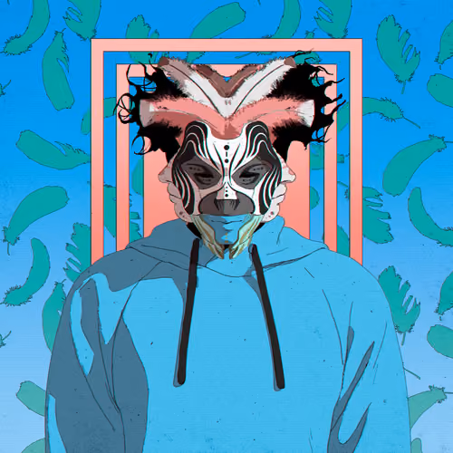 Omnimorph #5108