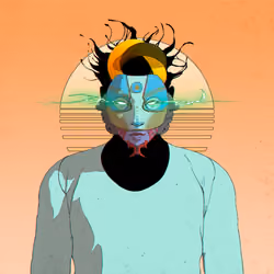 Omnimorph #9825