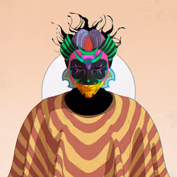 Omnimorph #4357