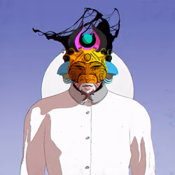 Omnimorph #1243