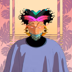 Omnimorph #9062