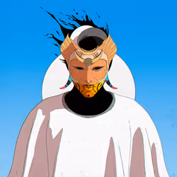 Omnimorph #4437