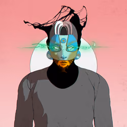 Omnimorph #1541