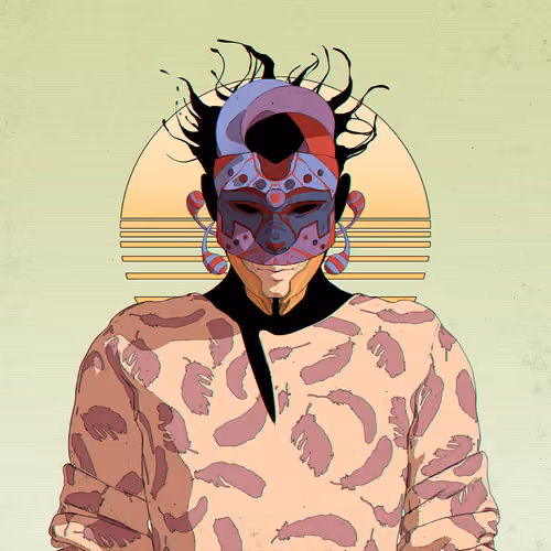 Omnimorph #2828