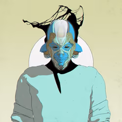 Omnimorph #1826