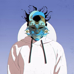 Omnimorph #5629