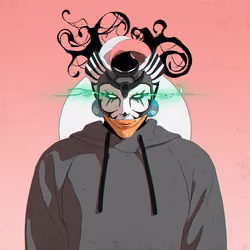 Omnimorph #2478
