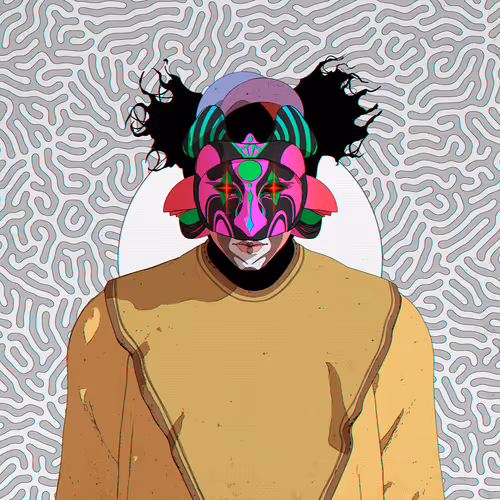 Omnimorphs