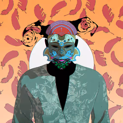 Omnimorph #3985