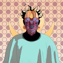 Omnimorph #3066