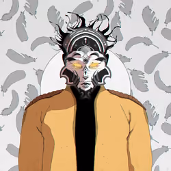 Omnimorph #3991