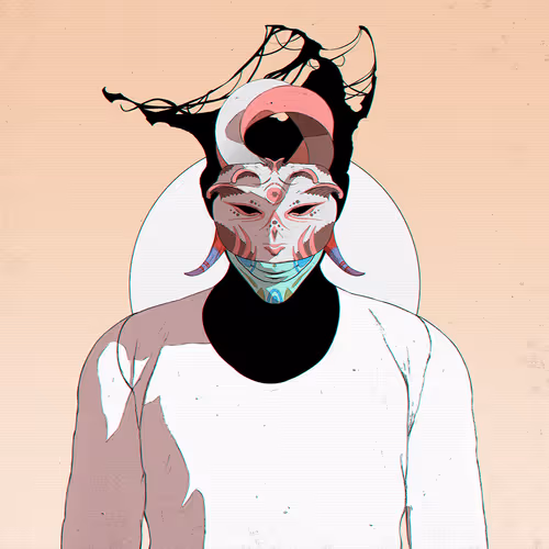 Omnimorph #7842