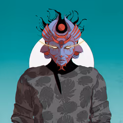Omnimorph #5319