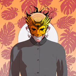 Omnimorph #8763