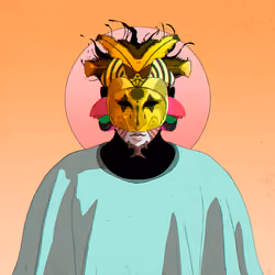 Omnimorph #542