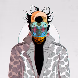 Omnimorph #185