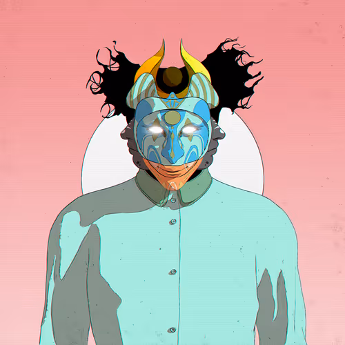 Omnimorph #7260