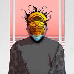 Omnimorph #5018