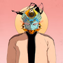 Omnimorph #1646