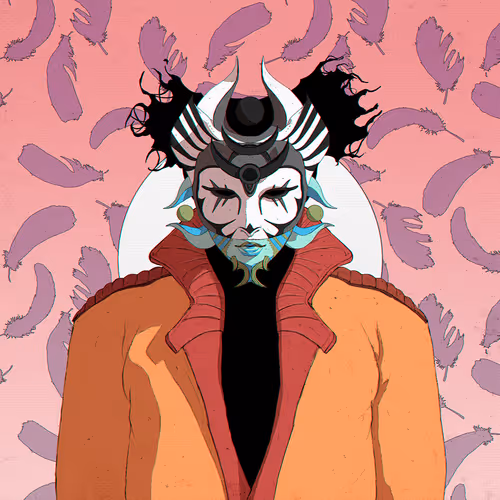 Omnimorphs