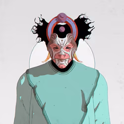 Omnimorph #946
