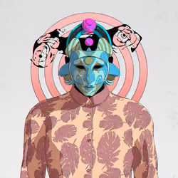 Omnimorph #6025
