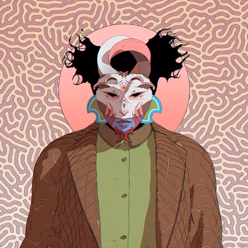 Omnimorph #2814