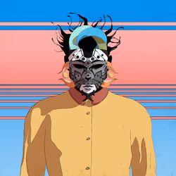 Omnimorph #8055